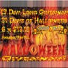 13 Day Long Giveaway- 31 Days of Halloween + 6 x $13.13 Amazon-PayPal Halloween Giveaway.jpg