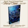 Cruel and Splendid Mermaids by Julie Catherine Book Tour & Guest Post.jpg