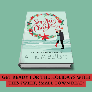 Sea Stars Christmas__2