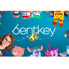 Ends 11-10 – A New Streaming App for Kids- Bentkey + 1-Year Subscription Giveaway!