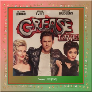 12 Days of Giveaways-December '23__#3_Grease LIVE! [DVD]__$15.99 ARV - ENDS 12-18.jpg