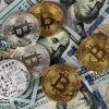 round-silver-and-gold-coins-730564 cryptocurrency_1702520605.jpeg David McBee at Pexels