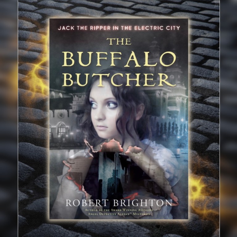 The Buffalo Butcher Robert Brighton.jpg