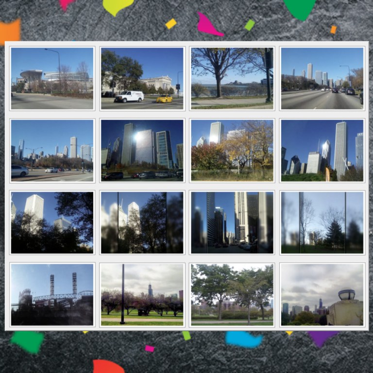 Featured Photo Montage Architecture, Part 5 – The Buildings of Chicago, Illinois - 2016.jpg