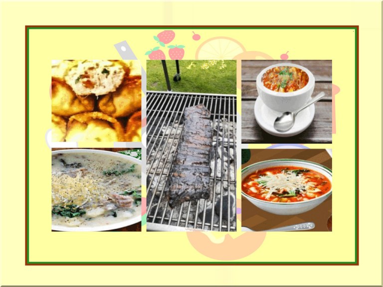 Super Bowl Sunday '24 Recipes to Make Your Party a Memorable Occasion.jpg