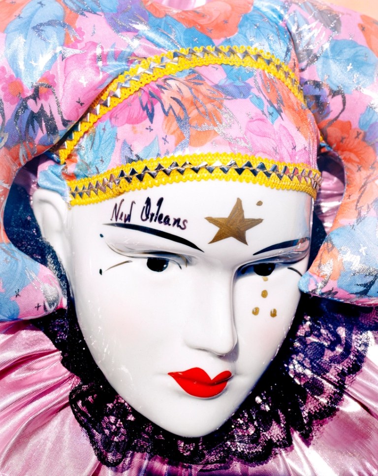 Mardi Gras Mask New Orleans.webp