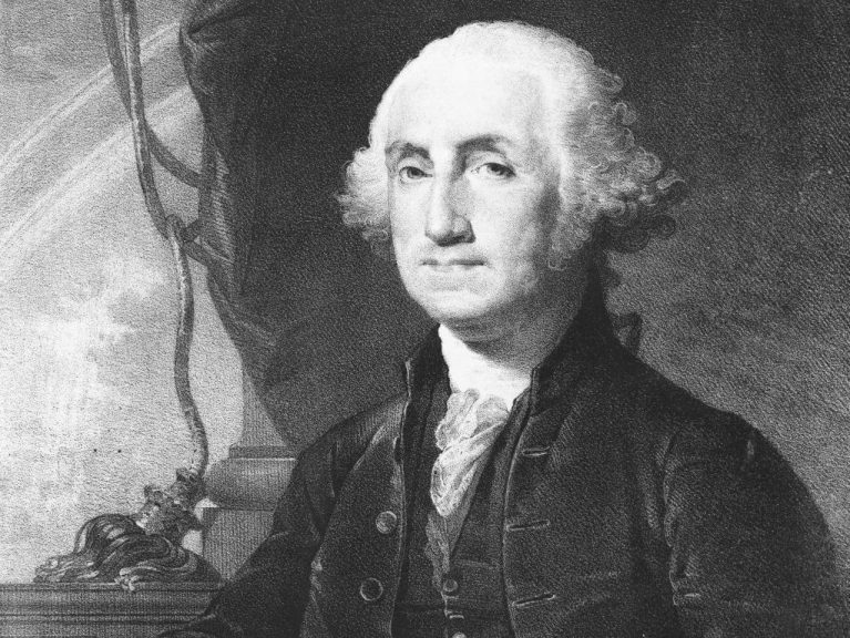 President George Washington