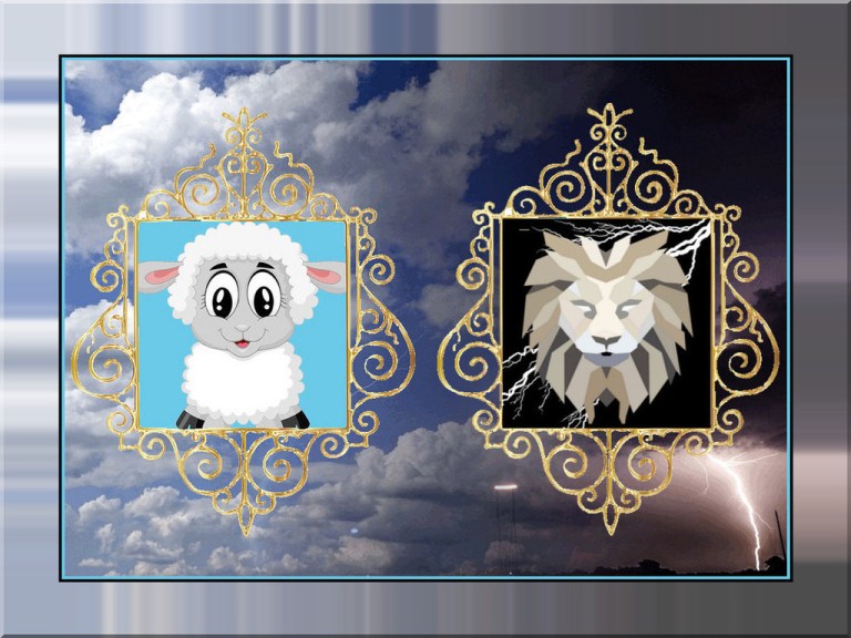 March! Comes in Like a Lion or a Lamb Day '24.jpg