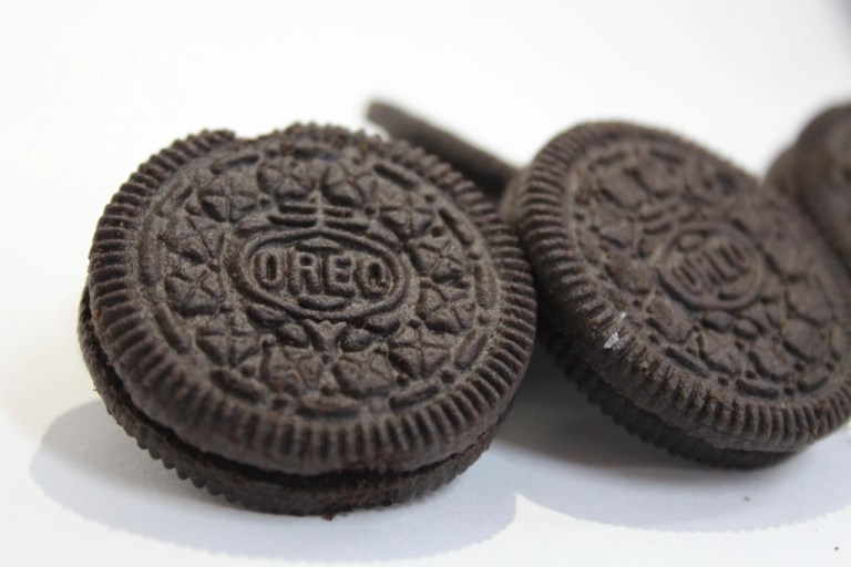 Oreo. Free public domain CC0.webp