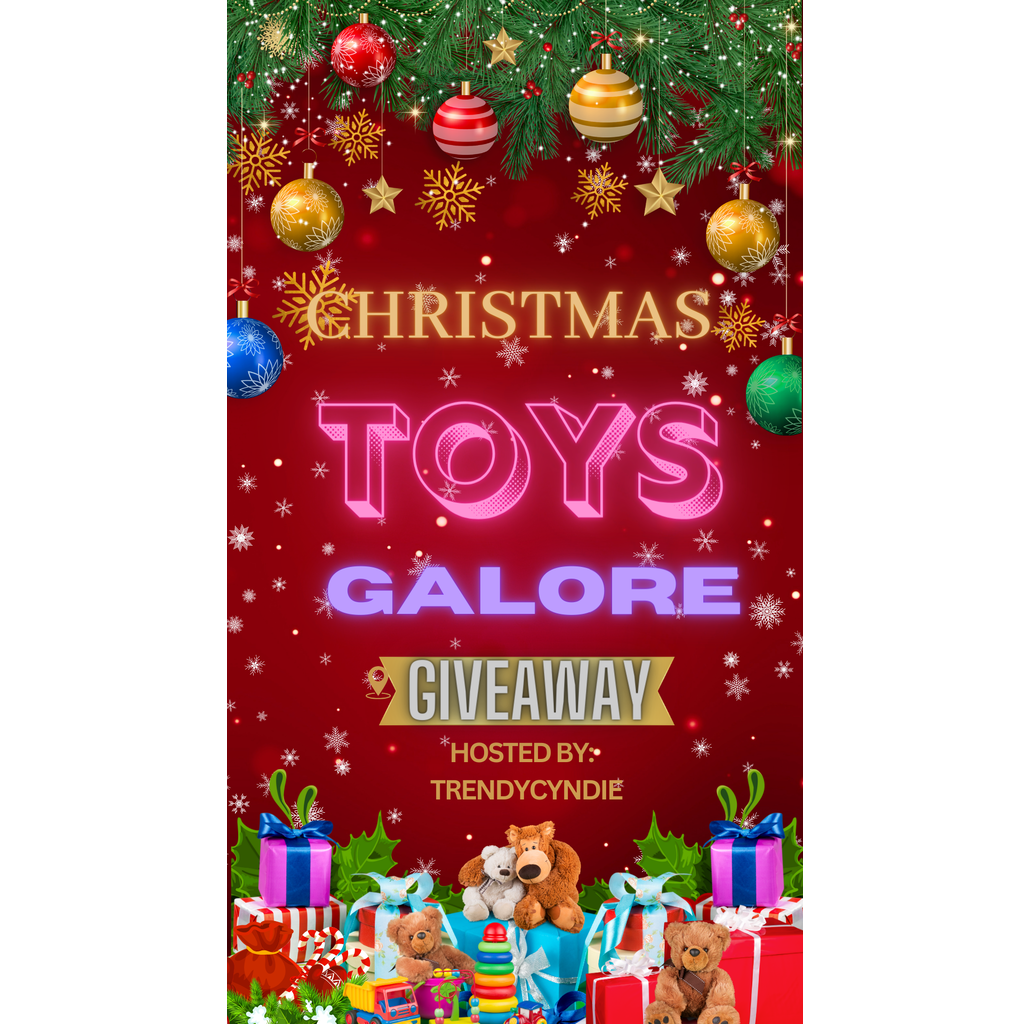 Red Colourful Christmas Toy Drive Instagram Story.png