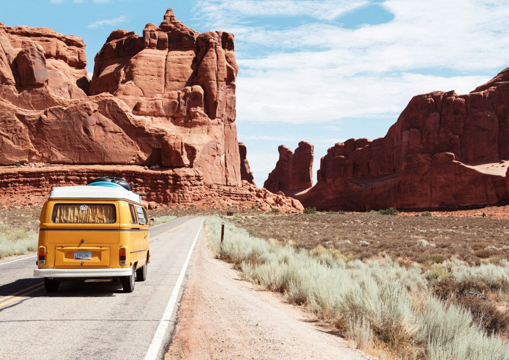 Happy National Road Trip Day – 2024