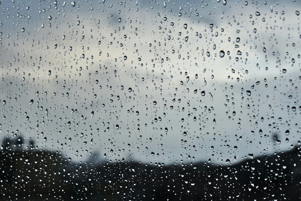 Tips for Traveling in Rainy Season.