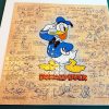 Donald Duck sketchbook series jigsaw puzzle Explored!.jpg