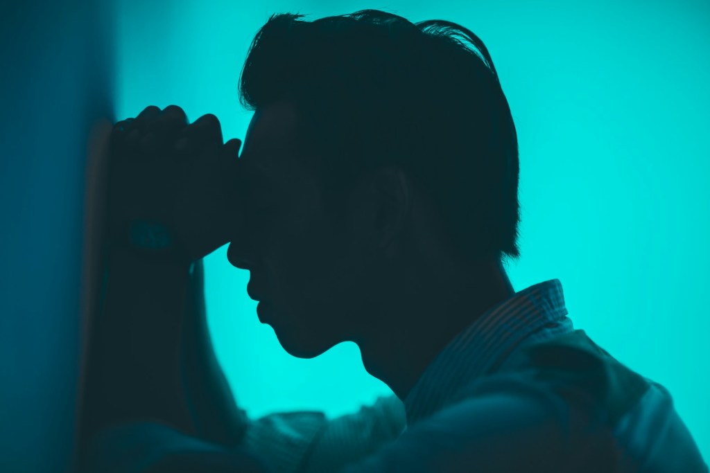 Top Five Dangerous Mental Diseases.