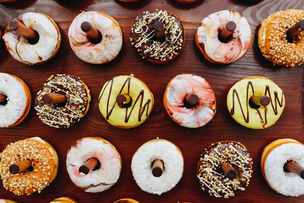 Happy National Donut Day – 2024
