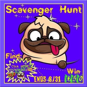 Dog Days '24 Scavenger Hunt $50 Cash Event__BUTTON.jpg