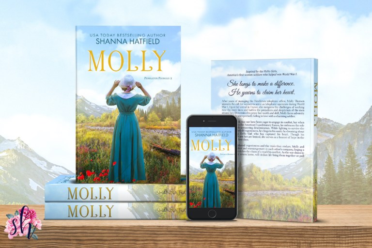 Molly books with phone.jpg