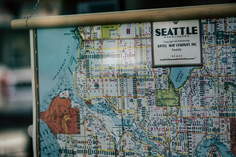 a map of the city of seattle on display.jpg
