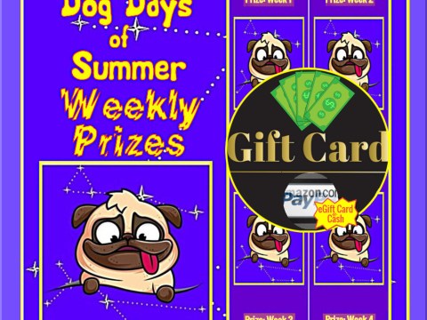 $25 PayPal or Amazon__Dog Days '24__BUTTON.jpg