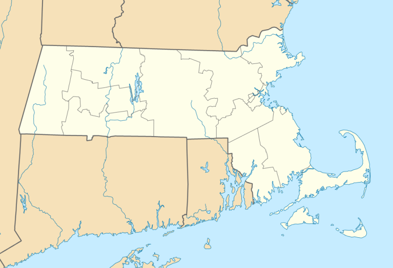 USA Massachusetts location map.png