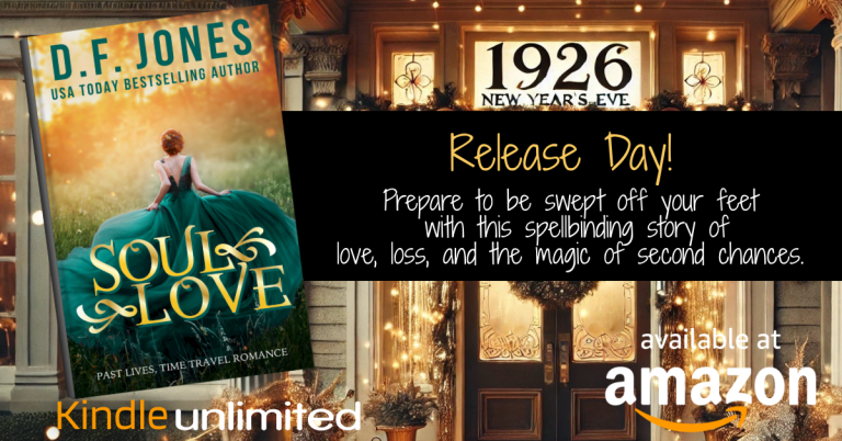 Soul Love__Release Day