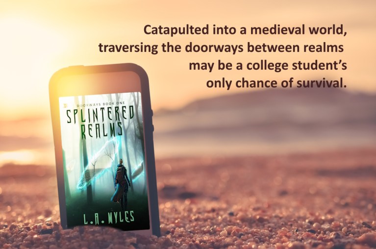 Splintered Realms by L.A. Myles Teaser image 1.jpg