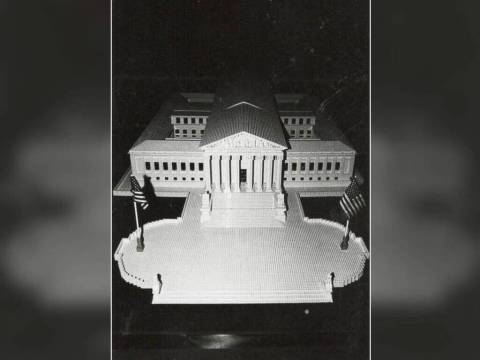 Supreme Court of the United States, 1 First St NE, Washington, DC__COVER.jpg