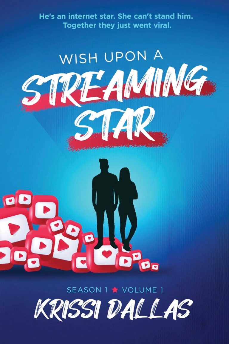 "Wish Upon a Streaming Star"