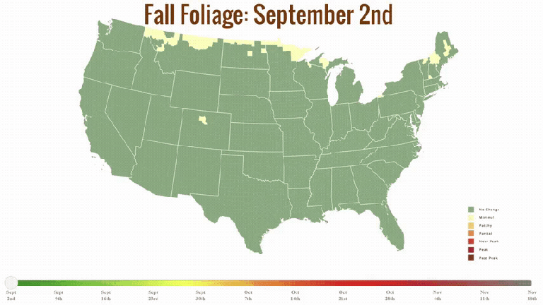 Fall Colors Progression.gif