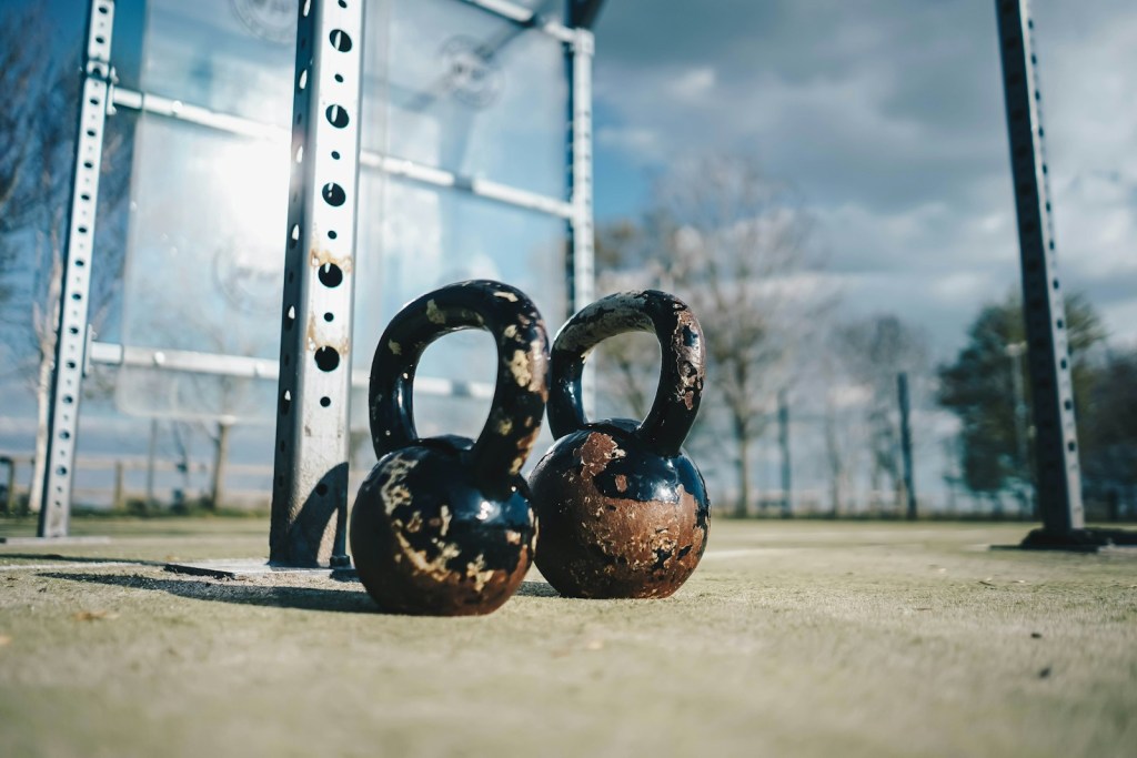 Usage of Nature’s Gym: Outdoor Fitness Activities for Every Fitness Level
