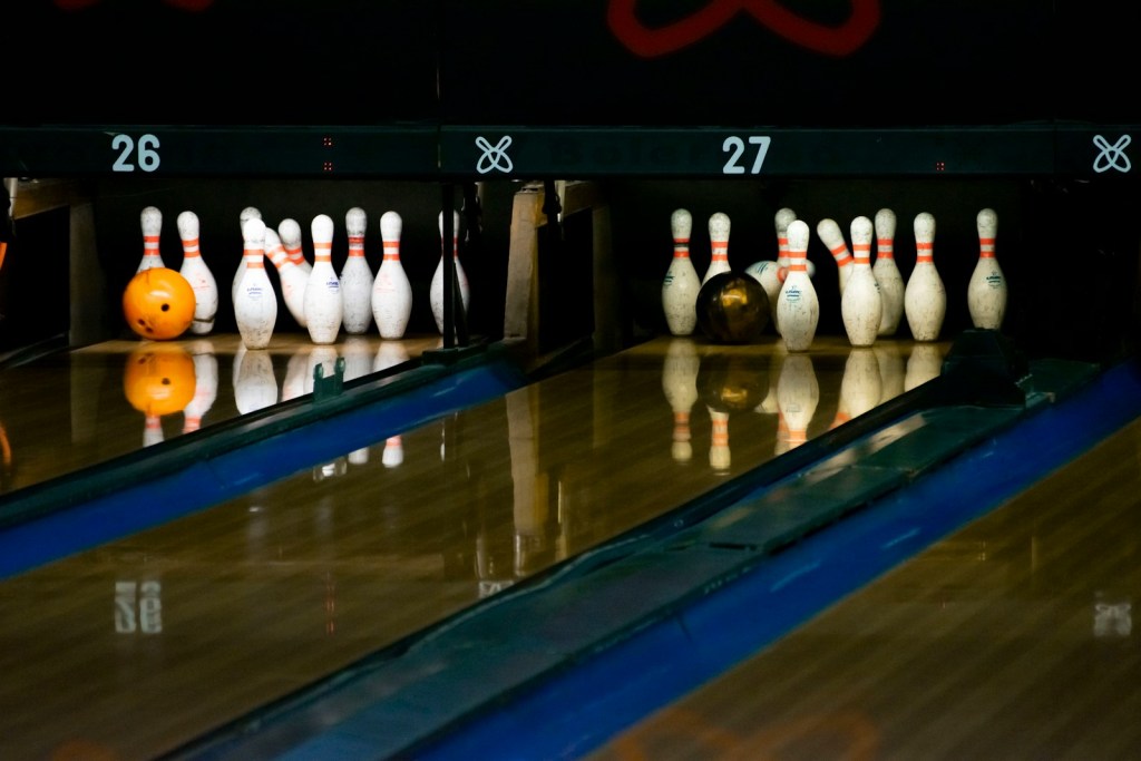 U.S. Bowling League Day – 2024