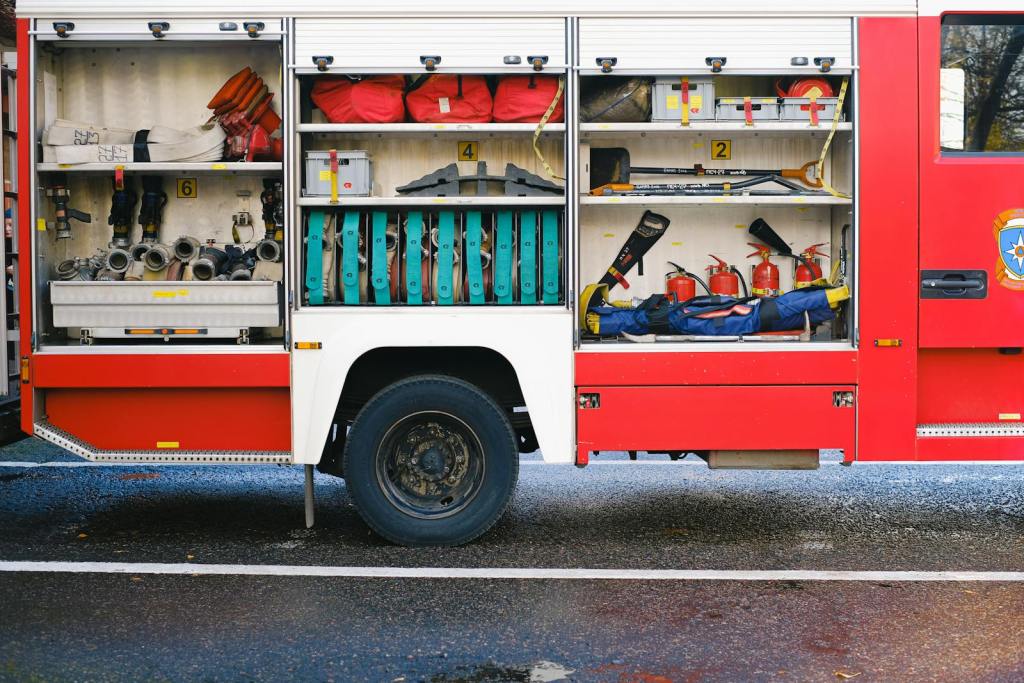 Equipment in Fire Engine.jpg