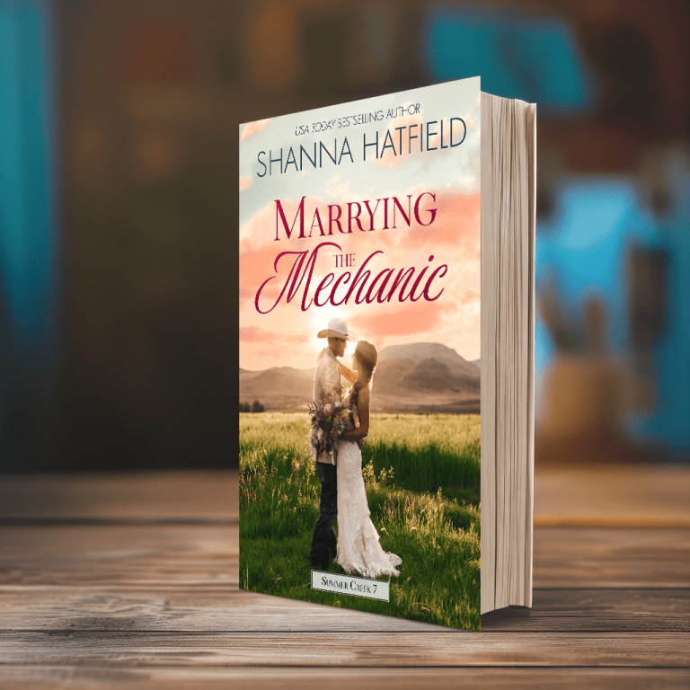 Marrying the Mechanic graphic Pb on table blue blur background.png