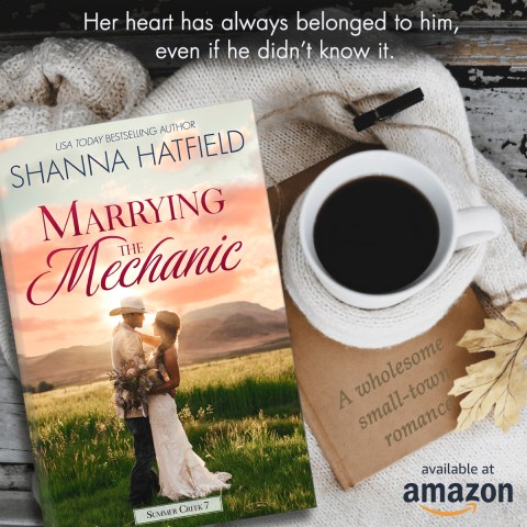 Marrying the Mechanic her heart 1.jpg