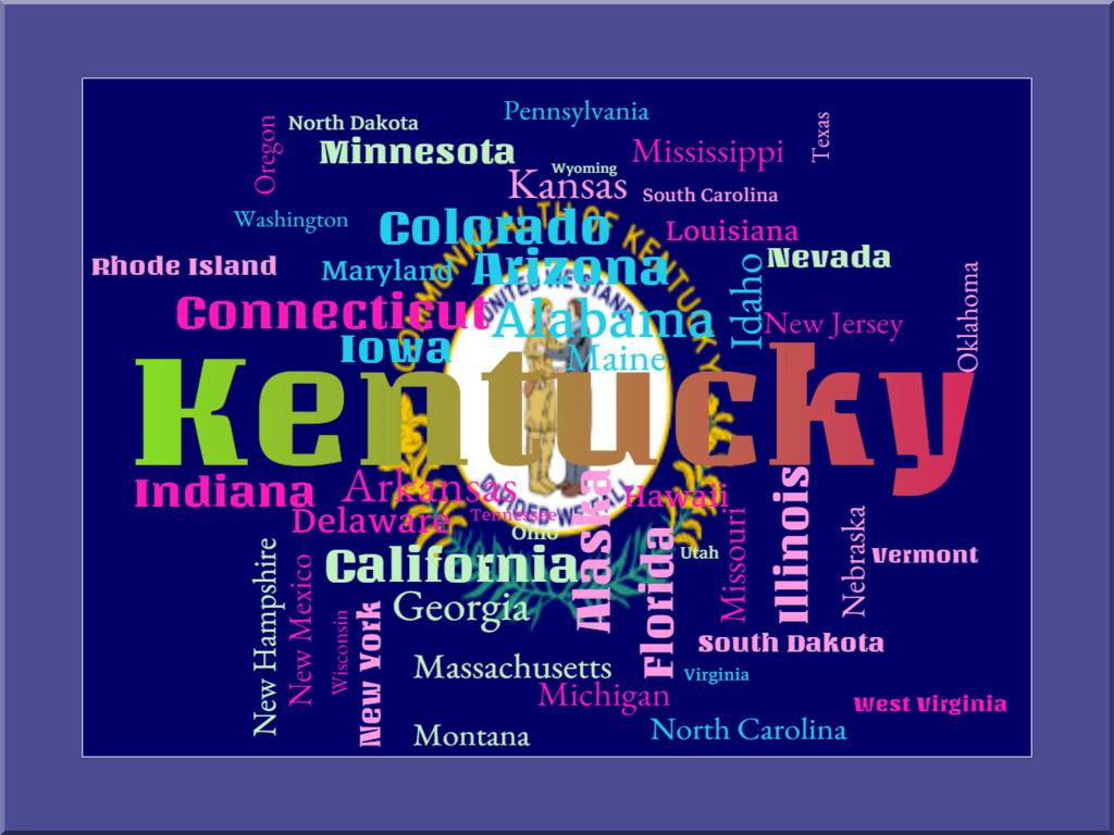 Happy National Kentucky Day – 2024