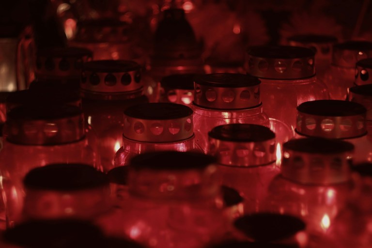 clear glass bottle lot.jpg