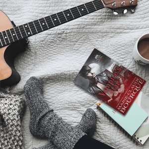 A Vampire’s Star__Flat Lay Cosy Music.png