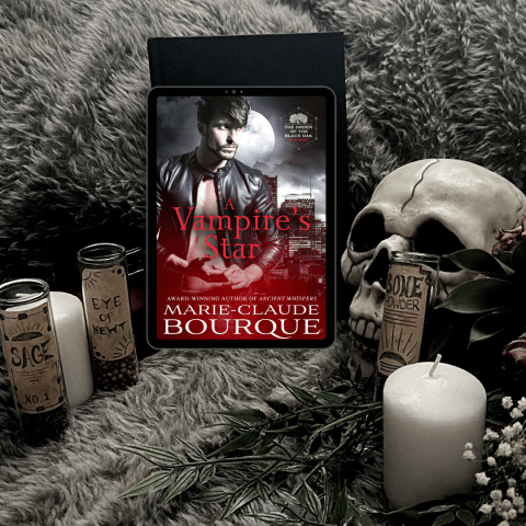 A Vampire’s Star__Flat Lay Skull.png