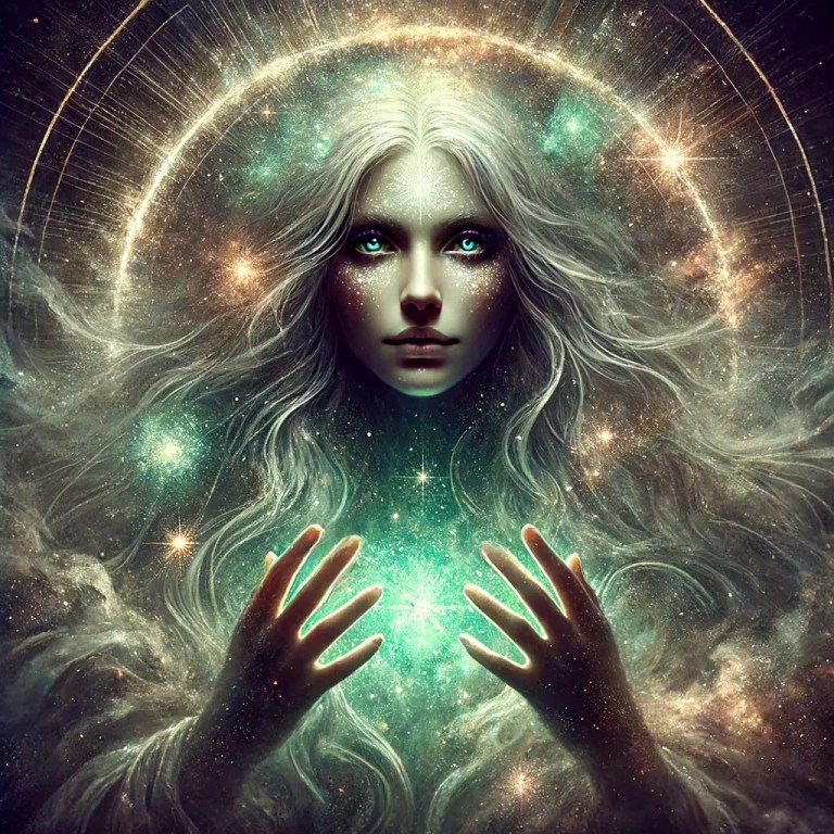 Ananke, the goddess of destiny Vibrations - Children of Atlantis.jpg