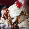 Black and Tan Sundae, Fentons Ice Cream, Piedmont Ave.jpg