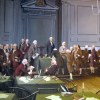 Philadelphia - Old City: Independence Hall - The Signing of the Constitution.jpg