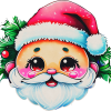 ai generated, santa claus, christmas.jpg