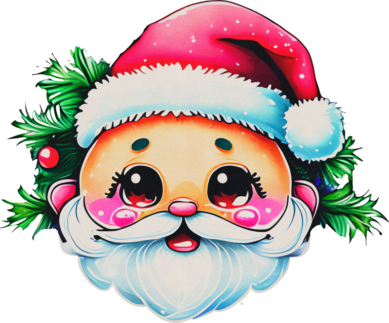 ai generated, santa claus, christmas.jpg