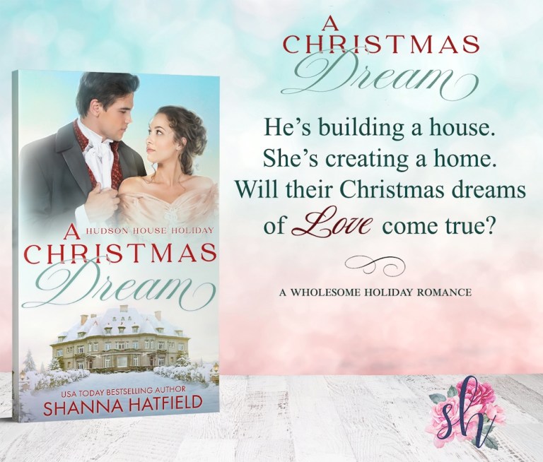 A Christmas Dream books book on white barnwood.jpg