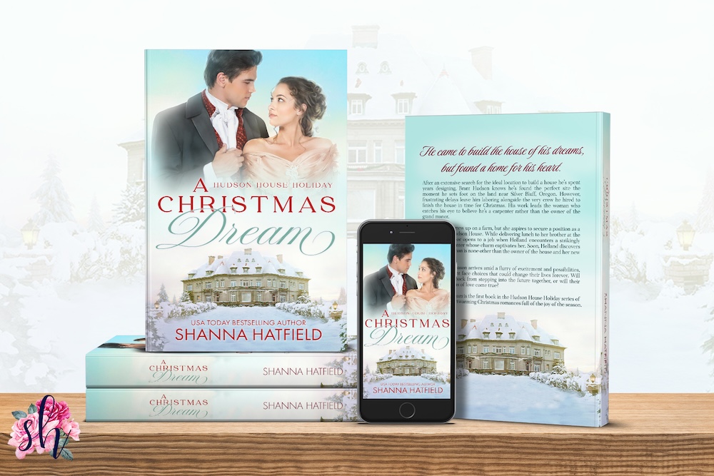 A Christmas Dream books with phone.jpg