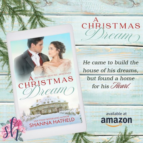 A Christmas Dream tablet with boughs.jpg