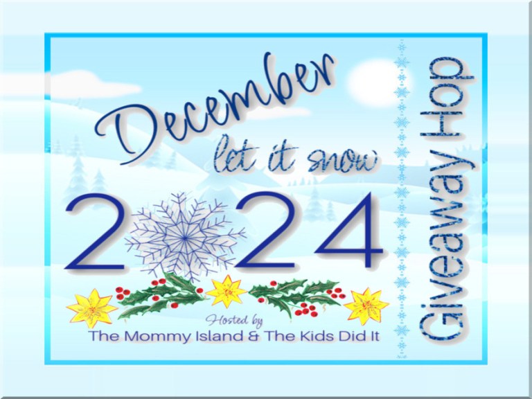 December Let it Snow Giveaway Hop December 7-28, 2024.jpg