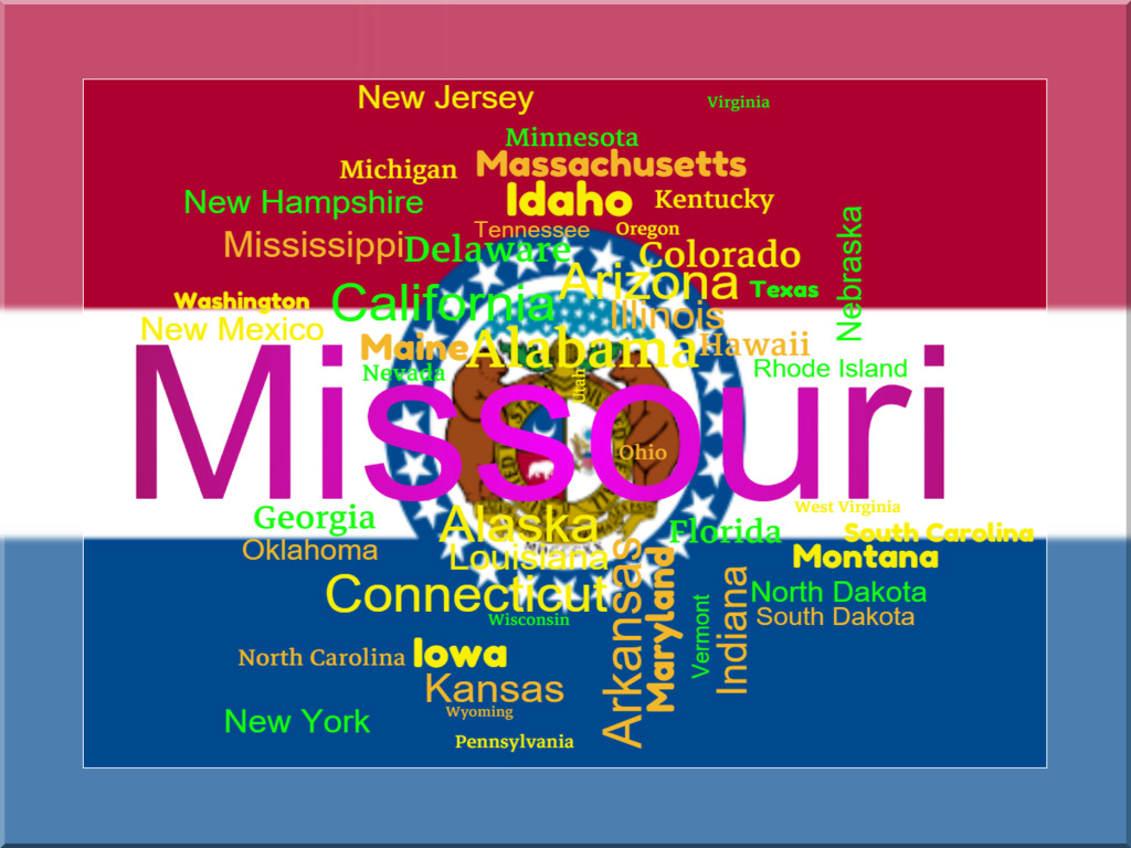 Happy National Missouri Day – 2025