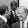 Remembering President Jimmy Carter