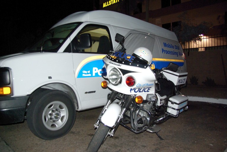 Happy St. Patricks Day - Mobile DUI Processing Van.jpg